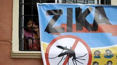 PTI : Zika virus cases rise in Pune.(Representational image) |